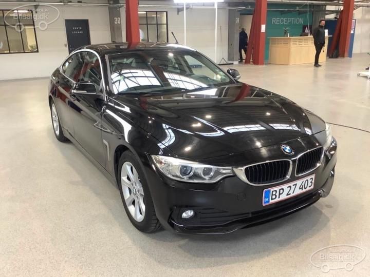 Photo 5 VIN: WBA4E9103HG793896 - BMW 4 SERIES GRAN COUP 