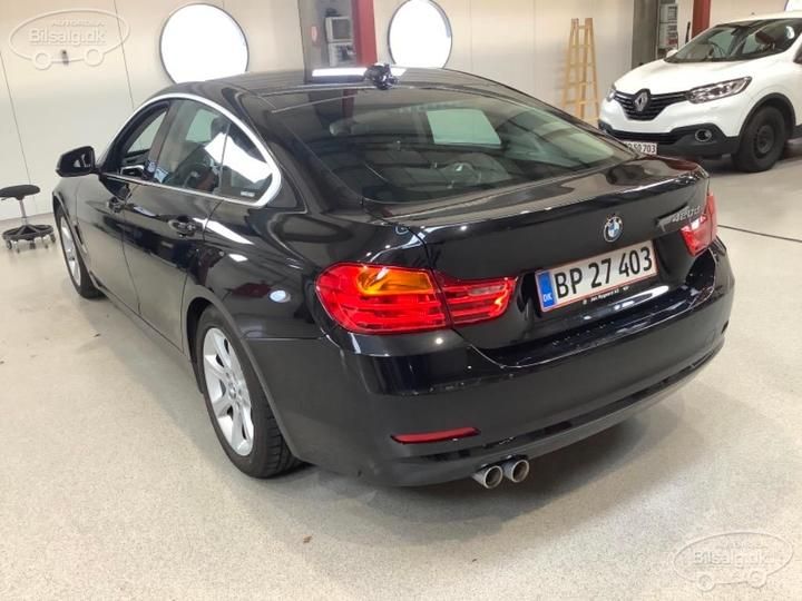 Photo 6 VIN: WBA4E9103HG793896 - BMW 4 SERIES GRAN COUP 