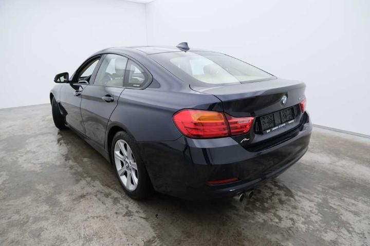 Photo 7 VIN: WBA4E91040G288129 - BMW 4-SERIE GRAN COUP 