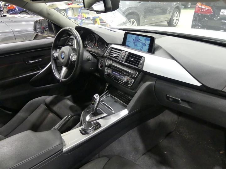 Photo 3 VIN: WBA4E91040G289295 - BMW 4 GRAN COUPE 