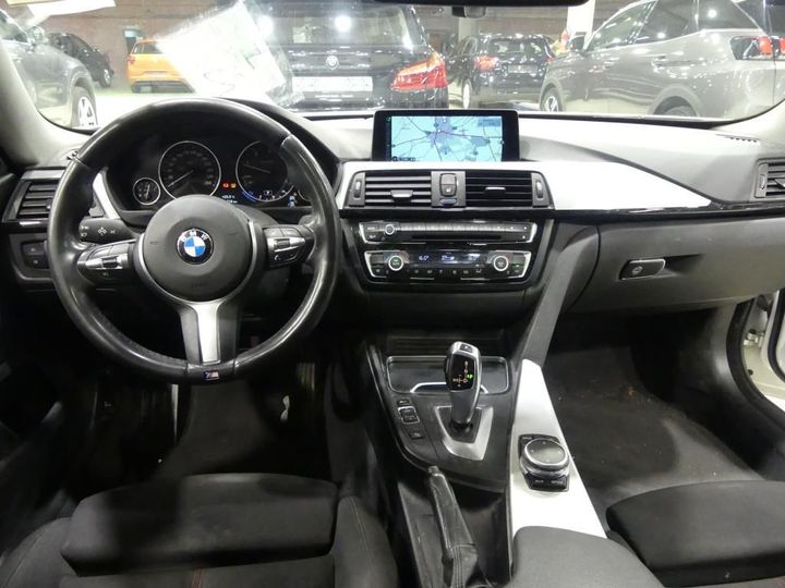 Photo 8 VIN: WBA4E91040G289295 - BMW 4 GRAN COUPE 