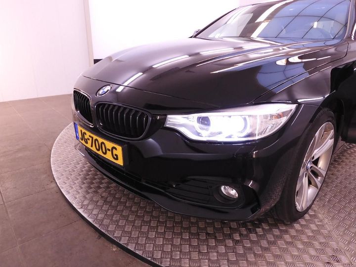 Photo 19 VIN: WBA4E91040G291077 - BMW 4 SERIE GRAN COUP 