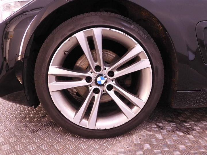 Photo 20 VIN: WBA4E91040G291077 - BMW 4 SERIE GRAN COUP 