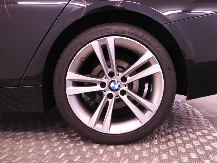 Photo 33 VIN: WBA4E91040G291077 - BMW 4 SERIE GRAN COUP 