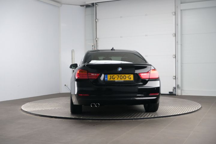 Photo 4 VIN: WBA4E91040G291077 - BMW 4 SERIE GRAN COUP 