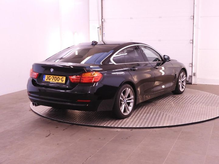 Photo 8 VIN: WBA4E91040G291077 - BMW 4 SERIE GRAN COUP 