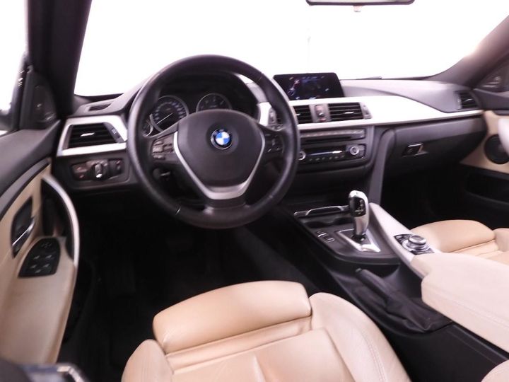 Photo 9 VIN: WBA4E91040G291077 - BMW 4 SERIE GRAN COUP 