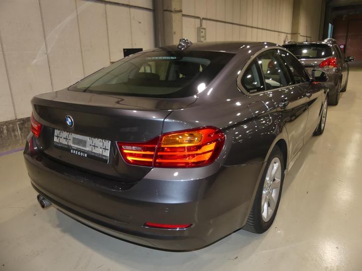 Photo 2 VIN: WBA4E91040G391664 - BMW 4 GRAN COUPE 