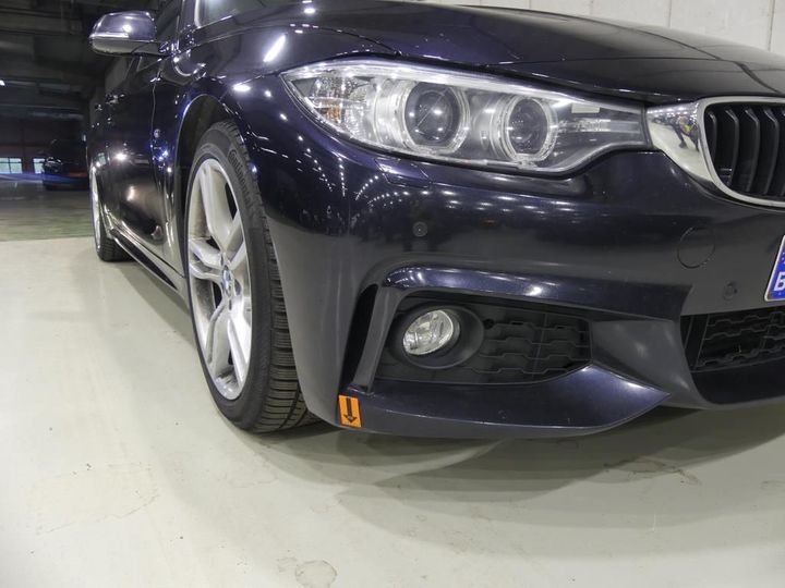 Photo 20 VIN: WBA4E91040G392135 - BMW 4 GRAN COUPE 