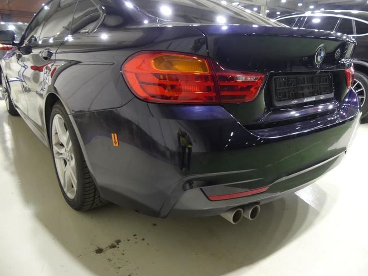 Photo 27 VIN: WBA4E91040G392135 - BMW 4 GRAN COUPE 