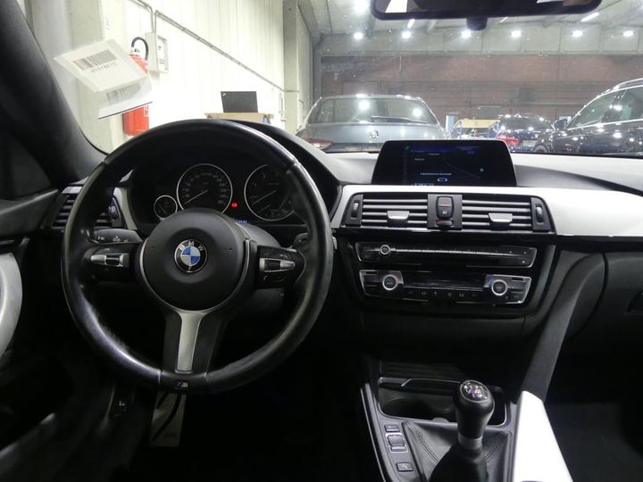 Photo 5 VIN: WBA4E91040G392135 - BMW 4 GRAN COUPE 