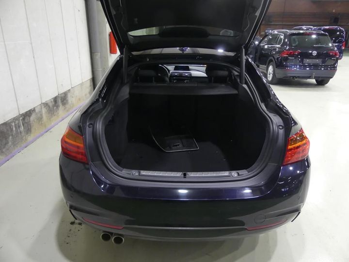 Photo 7 VIN: WBA4E91040G392135 - BMW 4 GRAN COUPE 