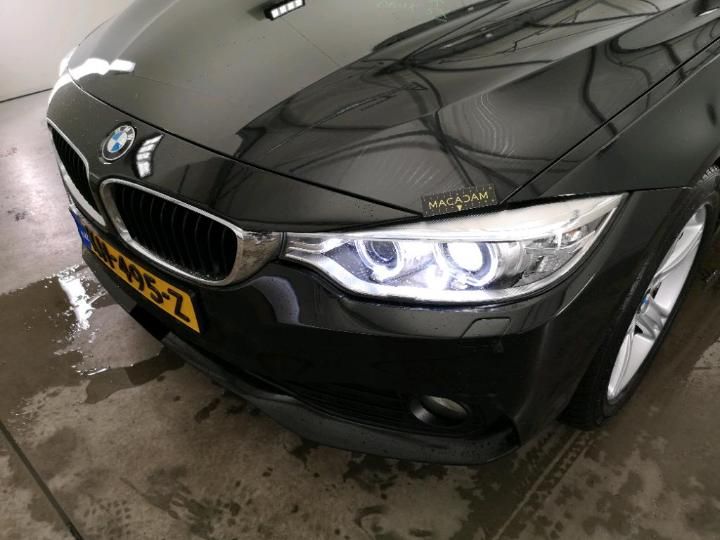 Photo 32 VIN: WBA4E91040G597406 - BMW 4 