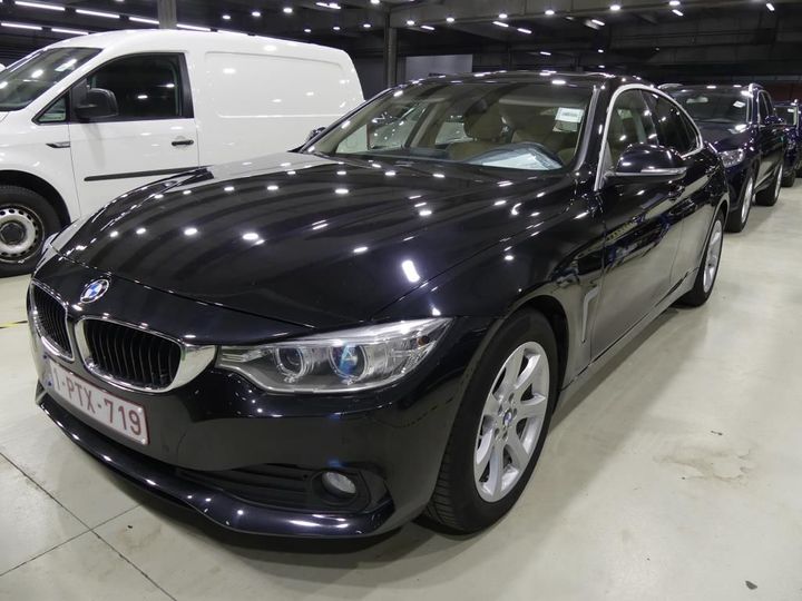 Photo 0 VIN: WBA4E91040G597826 - BMW 4 GRAN COUPE 