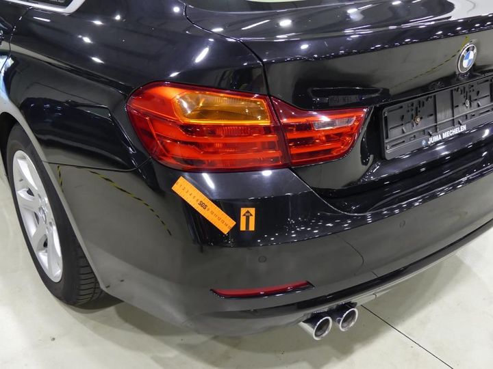 Photo 34 VIN: WBA4E91040G597826 - BMW 4 GRAN COUPE 