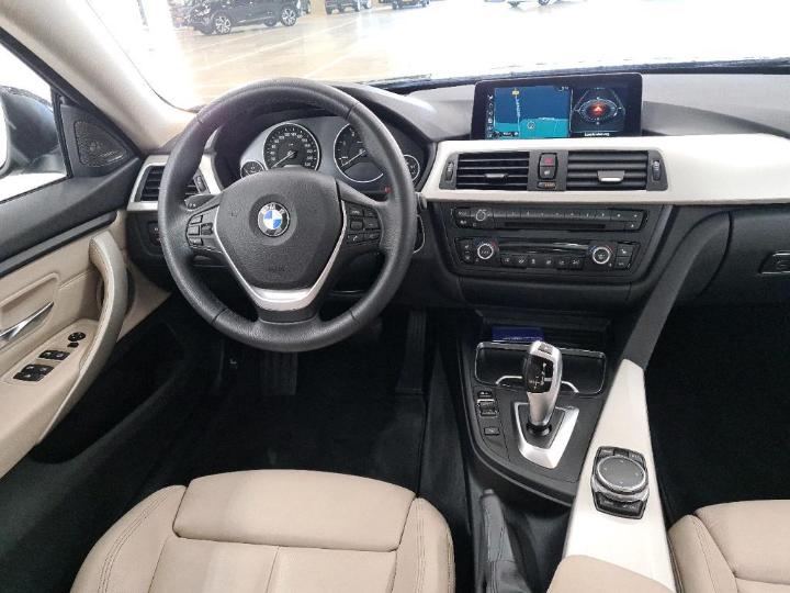 Photo 10 VIN: WBA4E91040G598832 - BMW 4-SERIE GRAN COUPE 