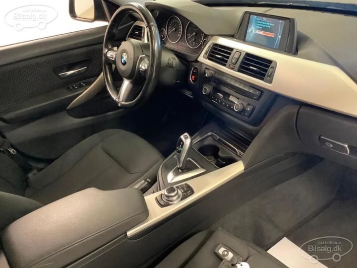 Photo 13 VIN: WBA4E9104HG795866 - BMW 4 SERIES 