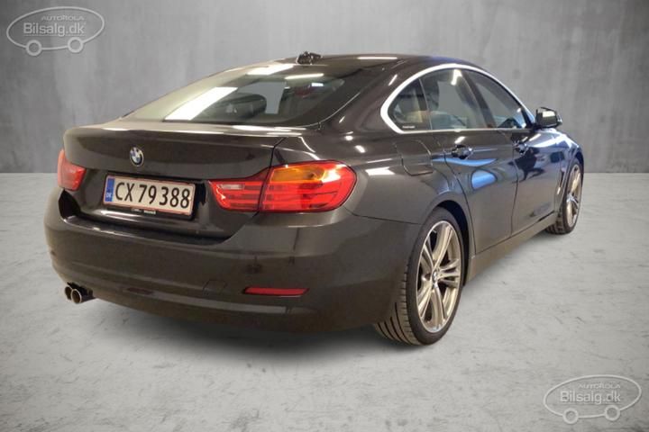 Photo 2 VIN: WBA4E9104HG795866 - BMW 4 SERIES 