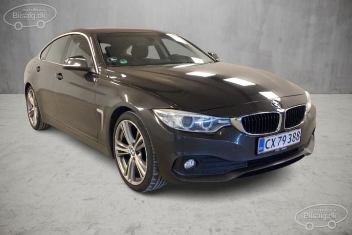 Photo 3 VIN: WBA4E9104HG795866 - BMW 4 SERIES 