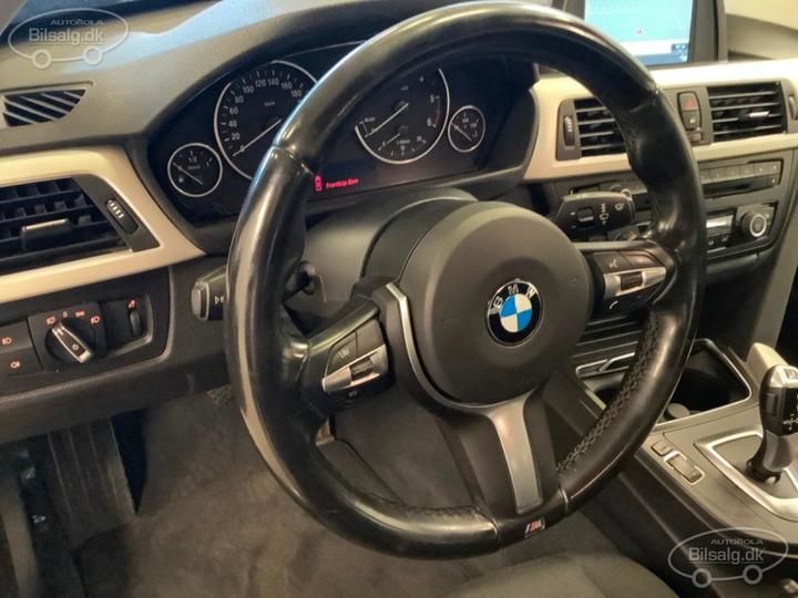 Photo 5 VIN: WBA4E9104HG795866 - BMW 4 SERIES 