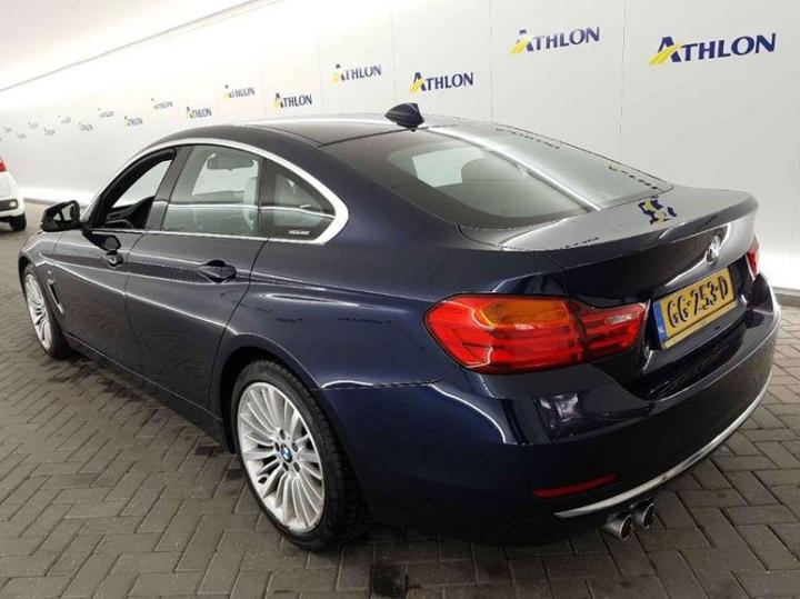 Photo 25 VIN: WBA4E91050G283733 - BMW 4 SERIE GRAN COUP 