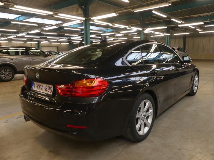 Photo 2 VIN: WBA4E91050G284574 - BMW 4 GRAN COUPE 