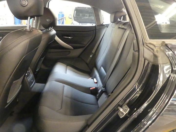 Photo 7 VIN: WBA4E91050G284574 - BMW 4 GRAN COUPE 