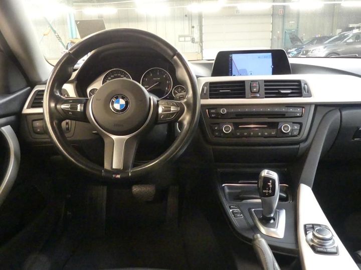 Photo 8 VIN: WBA4E91050G284574 - BMW 4 GRAN COUPE 