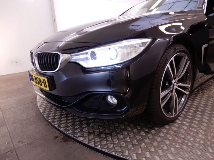 Photo 20 VIN: WBA4E91050G287961 - BMW 4 SERIE GRAN COUP 