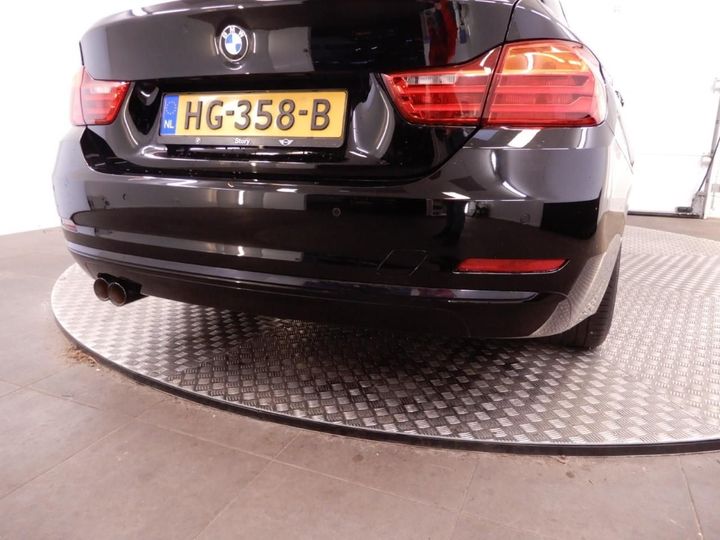 Photo 21 VIN: WBA4E91050G287961 - BMW 4 SERIE GRAN COUP 