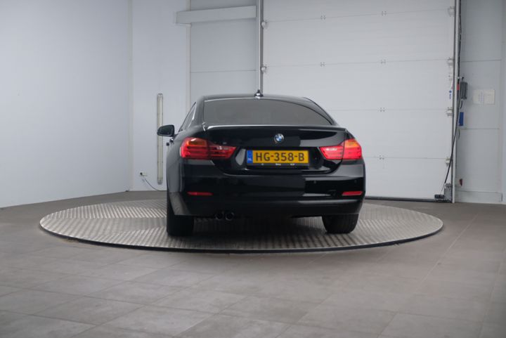 Photo 4 VIN: WBA4E91050G287961 - BMW 4 SERIE GRAN COUP 