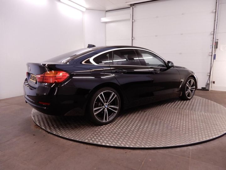 Photo 8 VIN: WBA4E91050G287961 - BMW 4 SERIE GRAN COUP 