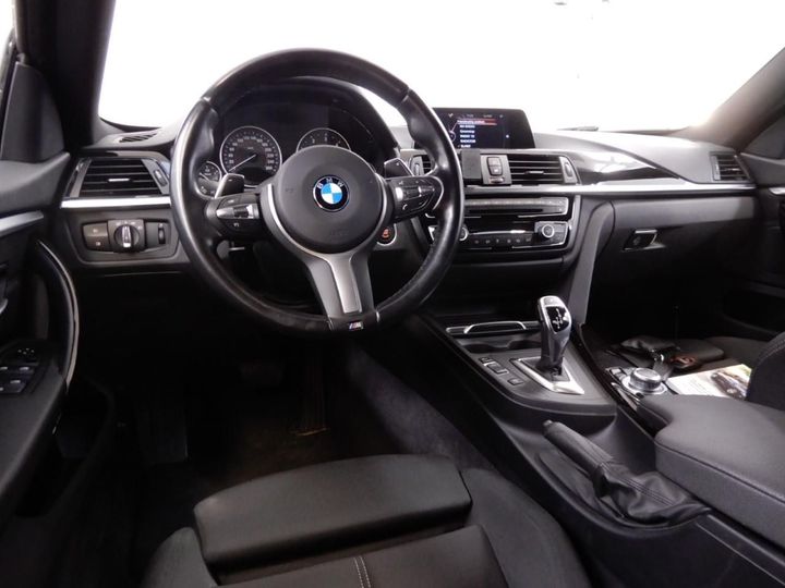 Photo 9 VIN: WBA4E91050G287961 - BMW 4 SERIE GRAN COUP 