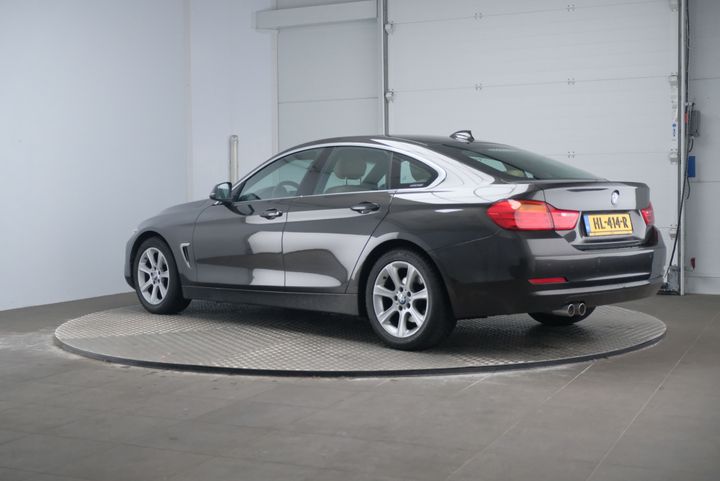 Photo 3 VIN: WBA4E91050G288799 - BMW 4 SERIE GRAN COUP 