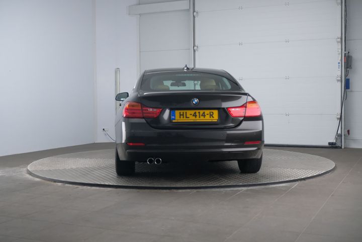 Photo 4 VIN: WBA4E91050G288799 - BMW 4 SERIE GRAN COUP 