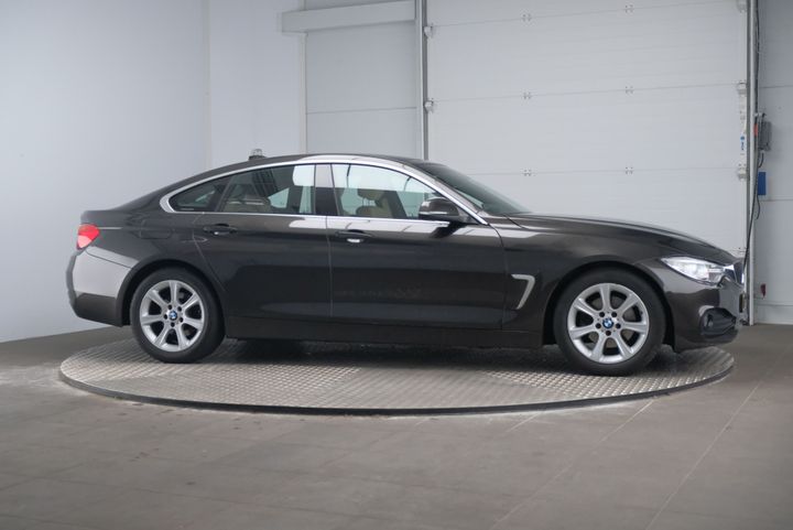 Photo 5 VIN: WBA4E91050G288799 - BMW 4 SERIE GRAN COUP 