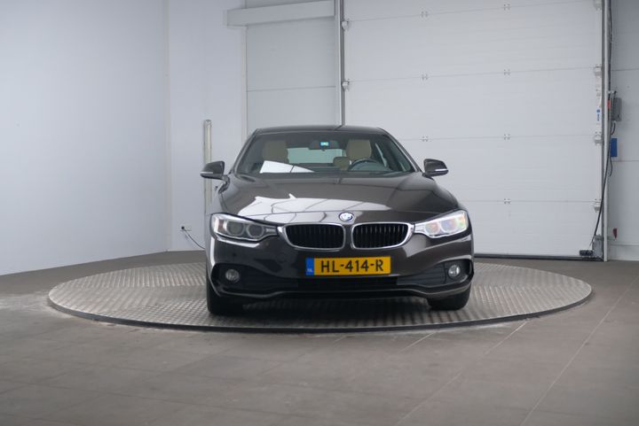 Photo 6 VIN: WBA4E91050G288799 - BMW 4 SERIE GRAN COUP 