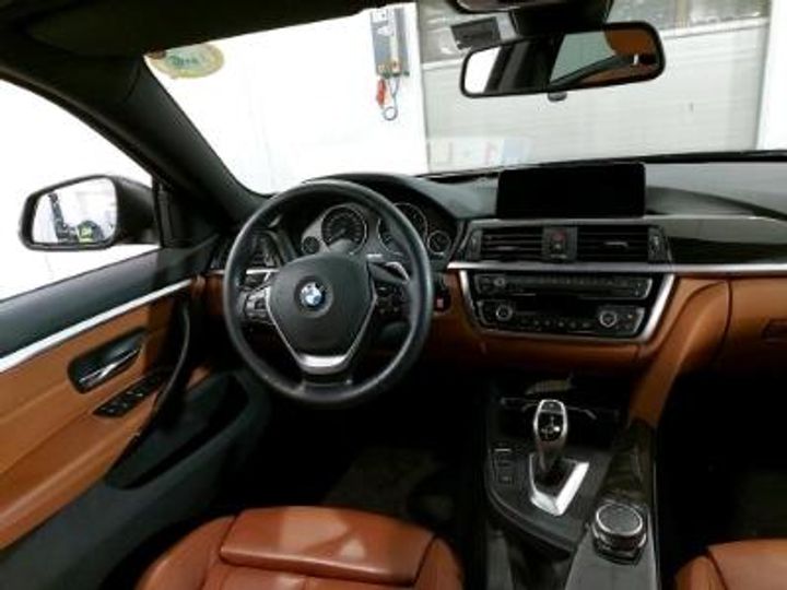 Photo 9 VIN: WBA4E91050G288902 - BMW 4 GRAN COUPE DIESEL 