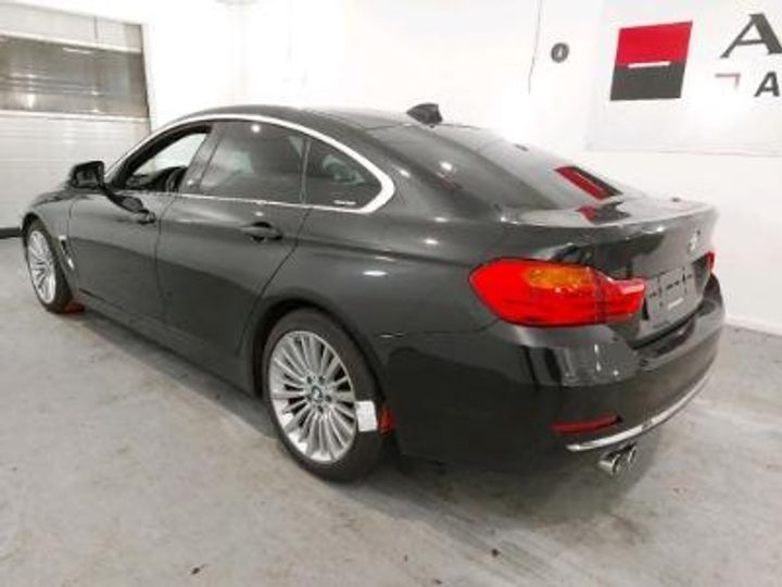 Photo 3 VIN: WBA4E91050G288902 - BMW 4 GRAN COUPE DIESEL 