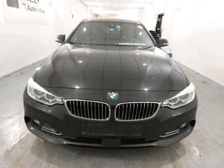 Photo 5 VIN: WBA4E91050G288902 - BMW 4 GRAN COUPE DIESEL 