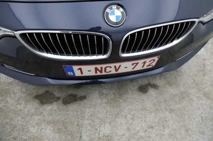 Photo 5 VIN: WBA4E91050G289631 - BMW 4-SERIE GRAN COUP 