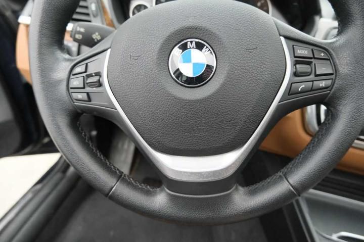 Photo 23 VIN: WBA4E91050G289631 - BMW 4-SERIE GRAN COUP 