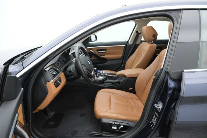 Photo 3 VIN: WBA4E91050G289631 - BMW 4-SERIE GRAN COUP 