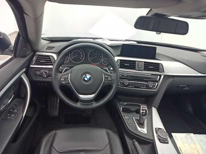 Photo 9 VIN: WBA4E91050G290584 - BMW 4-SERIE GRAN COUP 