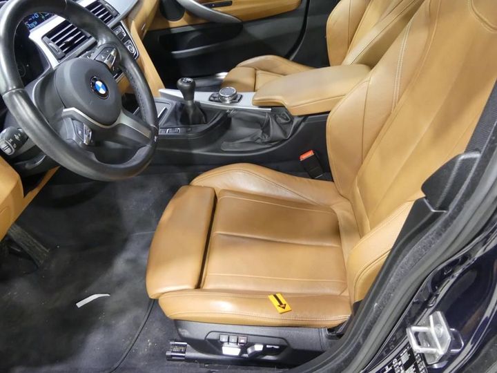 Photo 18 VIN: WBA4E91050G391110 - BMW 4 GRAN COUPE 