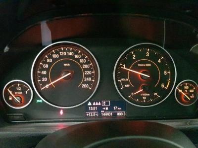 Photo 11 VIN: WBA4E91050G391530 - BMW 4 GRAN COUPE DIESEL 