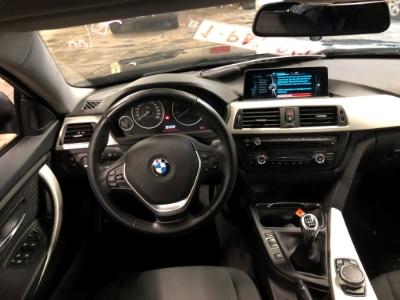 Photo 9 VIN: WBA4E91050G391589 - BMW 4 GRAN COUPE DIESEL 