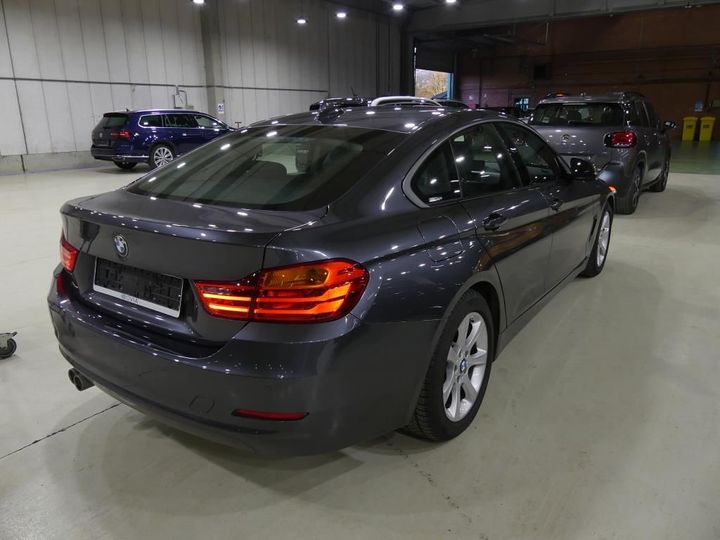 Photo 2 VIN: WBA4E91050G391933 - BMW 4 GRAN COUPE 