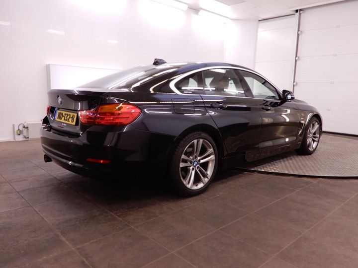 Photo 1 VIN: WBA4E91050G593963 - BMW 4 SERIE GRAN COUP 