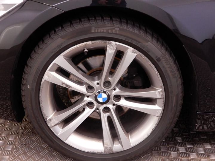 Photo 14 VIN: WBA4E91050G593963 - BMW 4 SERIE GRAN COUP 